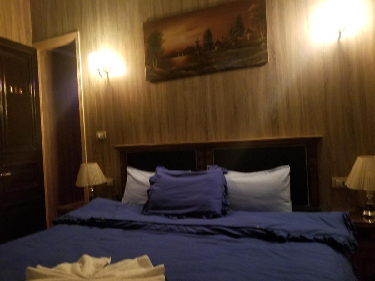 Cairo Plaza Hotel Zewnętrze zdjęcie